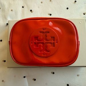 Tory Burch Cosmetic Pouch